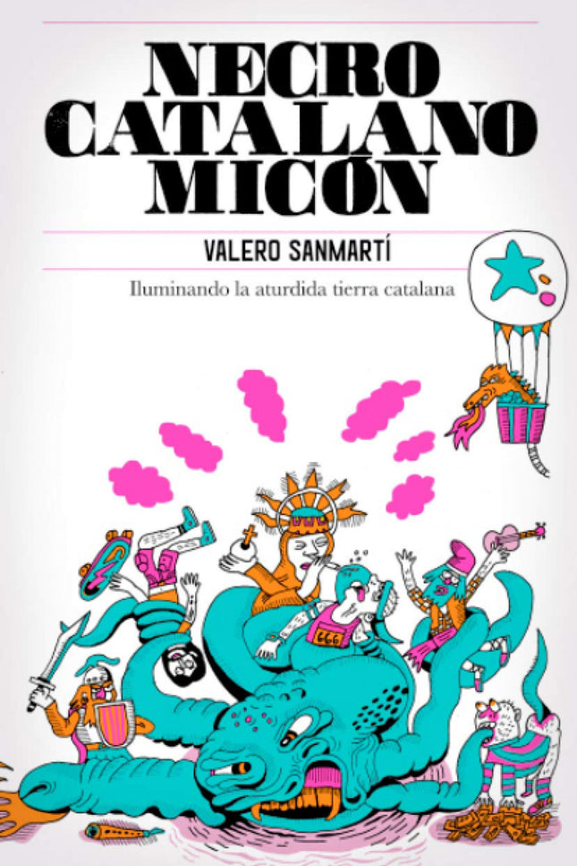 Necrocatalanomicón