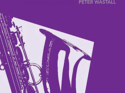 Portada del libro Aprende Tocando El Saxofón