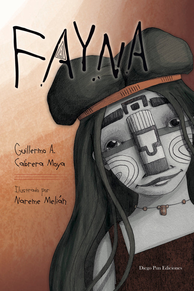 Fayna - Cabrera - RUSTICA