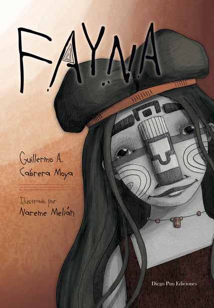 Fayna - Cabrera - RUSTICA