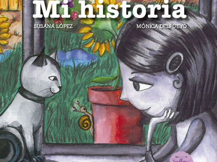 Libro Mi Historia: Este libro describe con todo lujo de detalles la vuelta al mundo que el capitán Alejandro Malaspina llevó a cabo a bordo de las corbetas Descubierta y Atrevida entre los años 1789 y 1794. La obra está dotada de una cantidad ingente de información, ya que dicho viaje tuvo un carácter político y a la vez científico.