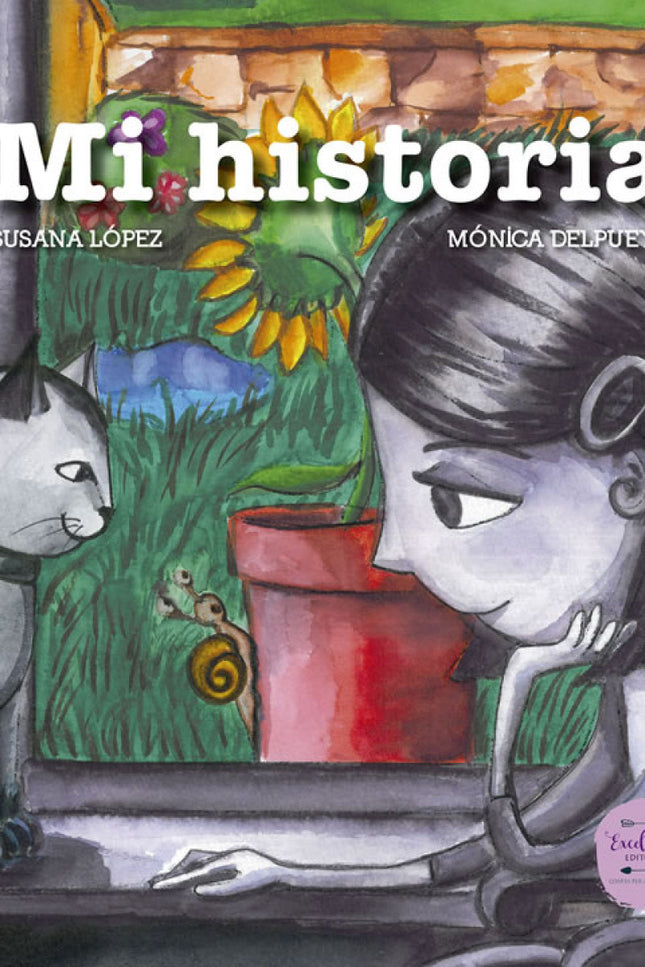 Libro Mi Historia: Este libro describe con todo lujo de detalles la vuelta al mundo que el capitán Alejandro Malaspina llevó a cabo a bordo de las corbetas Descubierta y Atrevida entre los años 1789 y 1794. La obra está dotada de una cantidad ingente de información, ya que dicho viaje tuvo un carácter político y a la vez científico.