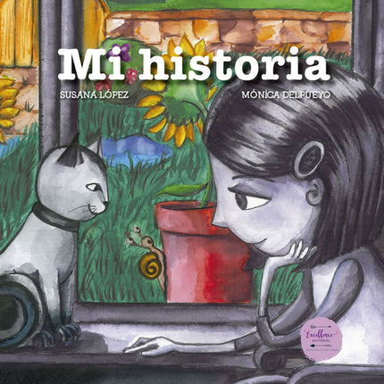 Libro Mi Historia: Este libro describe con todo lujo de detalles la vuelta al mundo que el capitán Alejandro Malaspina llevó a cabo a bordo de las corbetas Descubierta y Atrevida entre los años 1789 y 1794. La obra está dotada de una cantidad ingente de información, ya que dicho viaje tuvo un carácter político y a la vez científico.