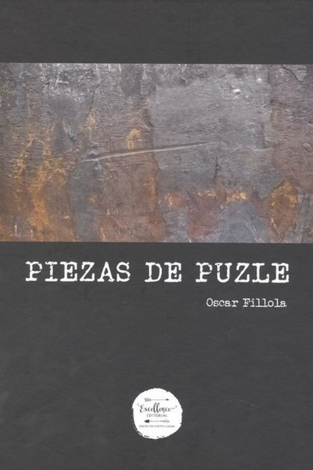 Libro Piezas De Puzle: 'Se puede hablar de autismo de muchas maneras: yo he elegido observar. Estas tapas encierran un montón de recuerdos y un montón de situaciones vividas, planchadas en papel, en forma de fotografías.