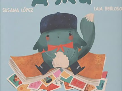 Libro Ayka: ¿Qué pasaría si no tuviéramos emociones? ¿Cómo clasificaríamos nuestro Ayka ha nacido viajando de una casa a otra y en cada lugar, con cada persona, vive diferentes experiencias que no sabe describir ya que Ayka, nació sin poder sentir.