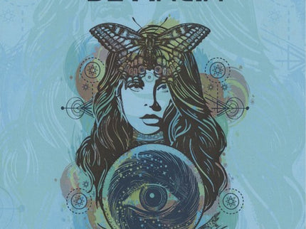 Portada del libro Una Vida De Magia