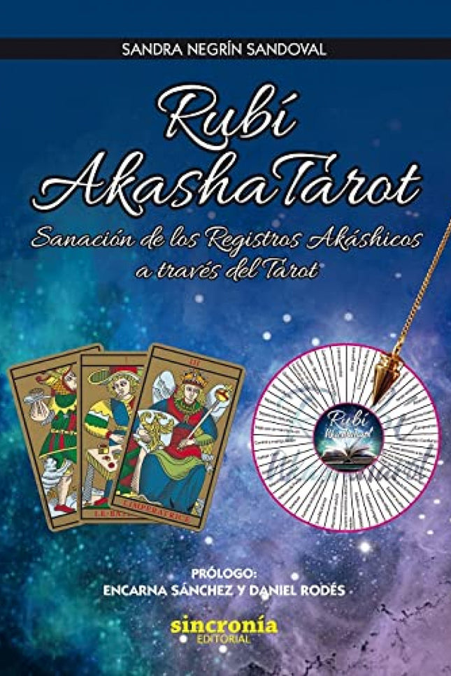 Rubi Akashatarot
