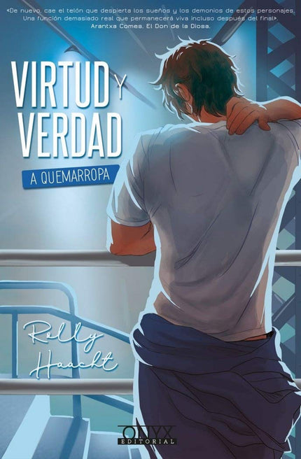 Virtud Y Verdad A Quemarropa