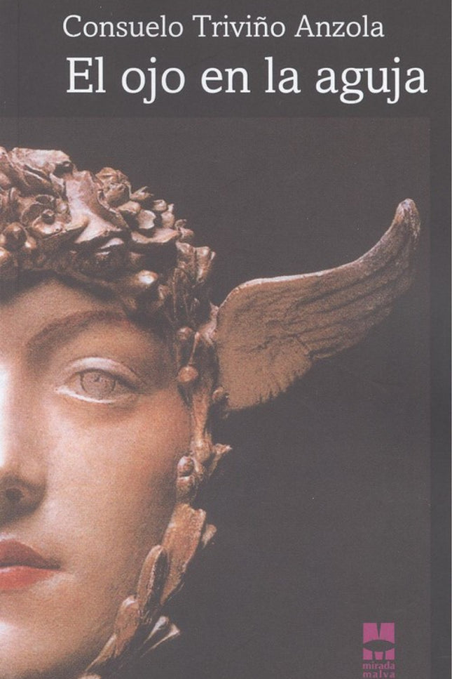 Portada del libro El Ojo En La Aguja