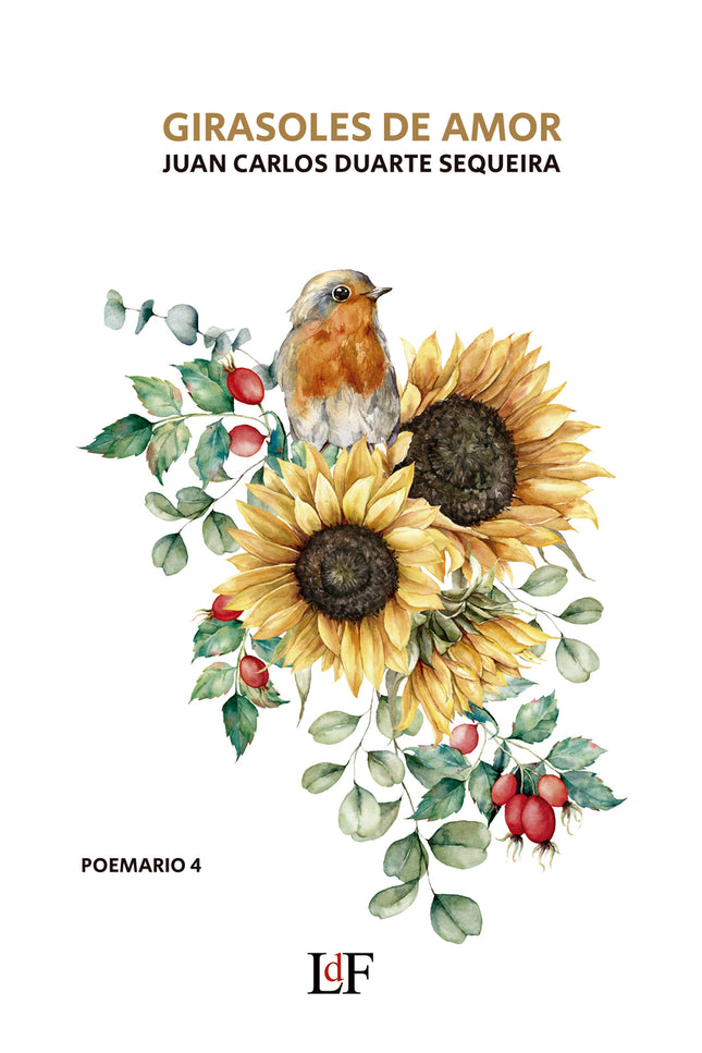 Girasoles De Amor