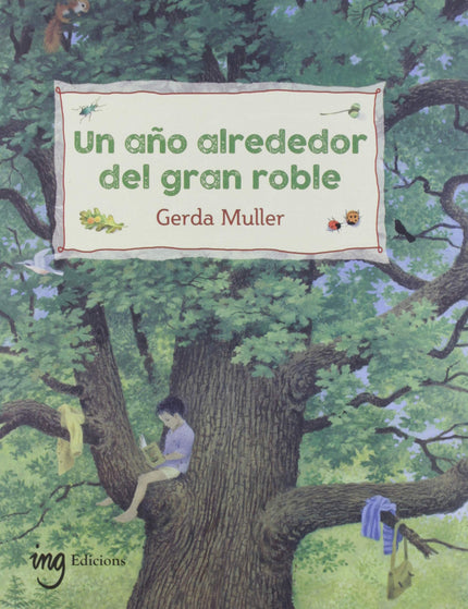 Collection image for: Didáctica: biología