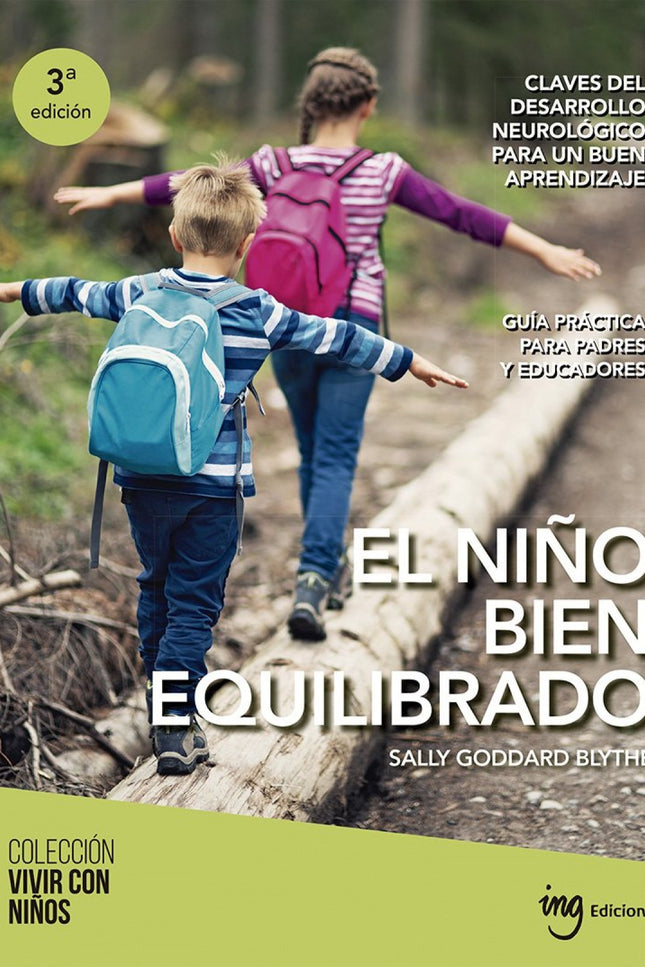 El Niño Bien Equilibrado