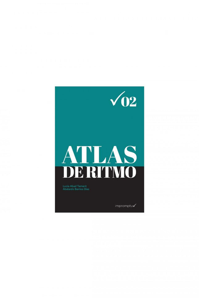 Atlas De Ritmo 2