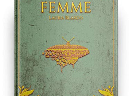 Portada del libro Femme
