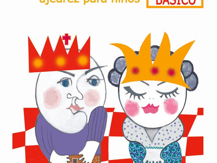 Portada del libro ¡a Jugar Ya! 1
