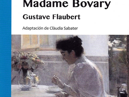 Madame Bovary