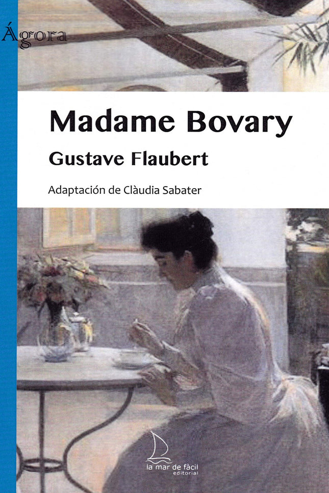 Madame Bovary