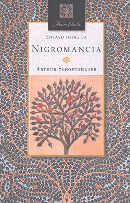 Ensayo Sobre La Nigromancia