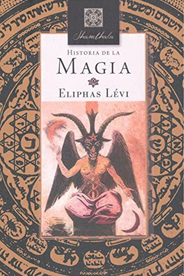 Historia De La Magia
