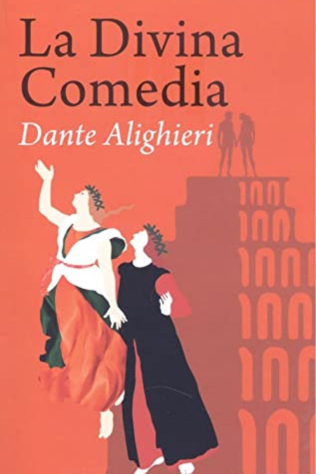 La Divina Comedia