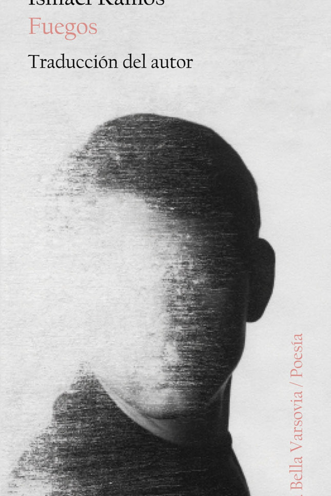 Portada del libro Fuegos