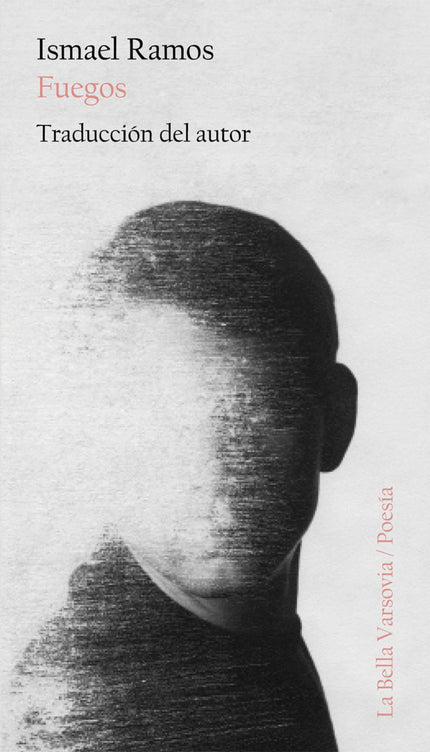 Portada del libro Fuegos