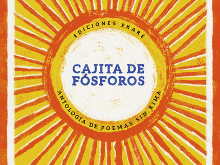 Cajita De Fósforos