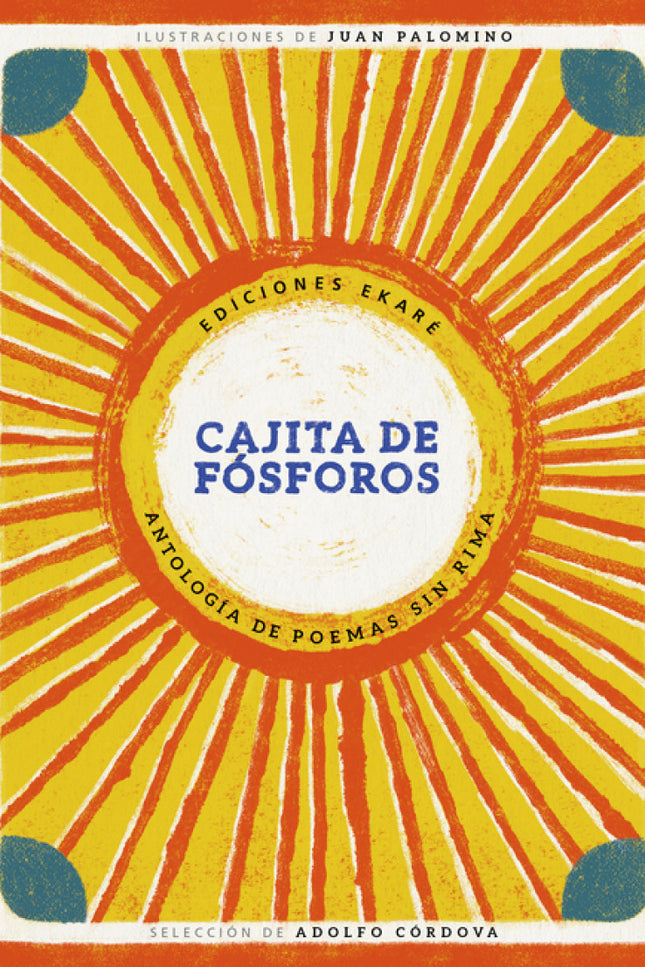 Cajita De Fósforos
