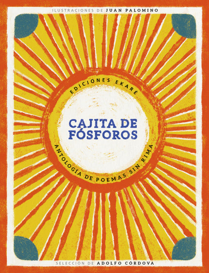 Cajita De Fósforos