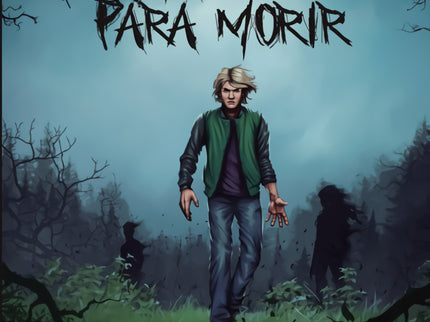 Libro Nacido Para Morir: Cuando los padres de Ben le comunican que van a mudarse desde la fabulosa Nueva York al pequeño pueblecito de Elmer?s Grove, en el estado de Oregón, siente como si su vida estuviese llegando a su fin. Impotente ante la negativa de sus padres de quedarse a vivir en la ciudad, se consuela sabiendo que solo deberá soportar durante un año el aburrimiento asegurado que encontrará allí, porque en cuanto termine el instituto piensa volver a Nueva York.