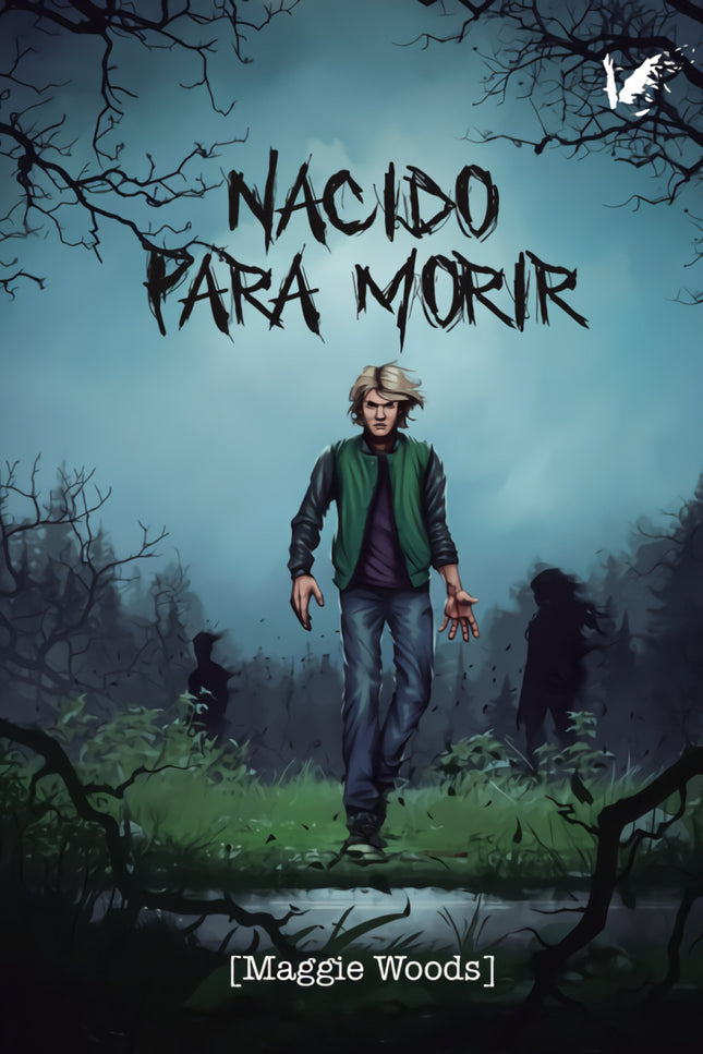 Libro Nacido Para Morir: Cuando los padres de Ben le comunican que van a mudarse desde la fabulosa Nueva York al pequeño pueblecito de Elmer?s Grove, en el estado de Oregón, siente como si su vida estuviese llegando a su fin. Impotente ante la negativa de sus padres de quedarse a vivir en la ciudad, se consuela sabiendo que solo deberá soportar durante un año el aburrimiento asegurado que encontrará allí, porque en cuanto termine el instituto piensa volver a Nueva York.