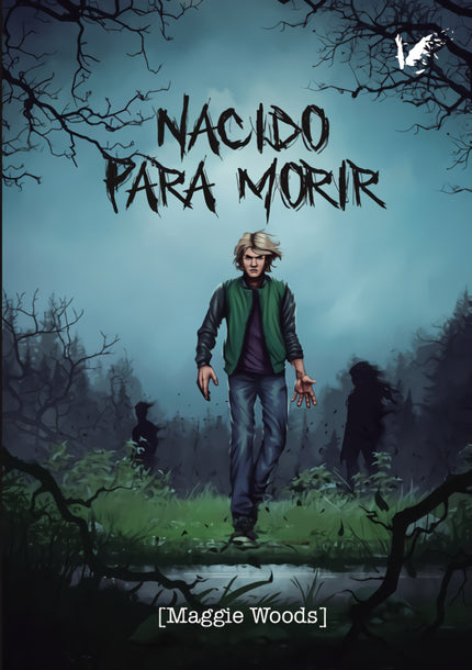 Libro Nacido Para Morir: Cuando los padres de Ben le comunican que van a mudarse desde la fabulosa Nueva York al pequeño pueblecito de Elmer?s Grove, en el estado de Oregón, siente como si su vida estuviese llegando a su fin. Impotente ante la negativa de sus padres de quedarse a vivir en la ciudad, se consuela sabiendo que solo deberá soportar durante un año el aburrimiento asegurado que encontrará allí, porque en cuanto termine el instituto piensa volver a Nueva York.