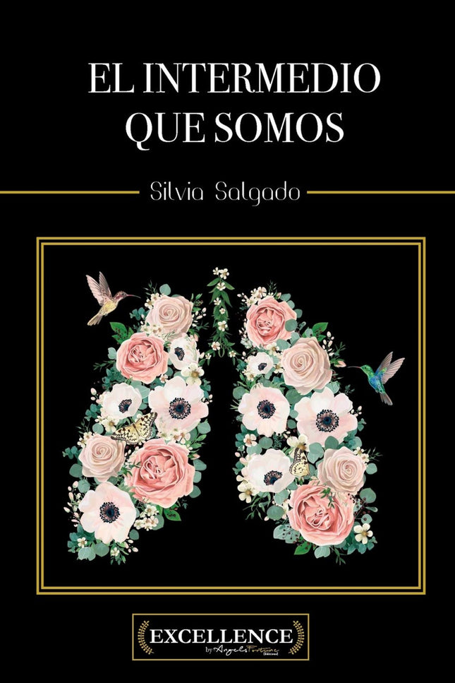 Libro El Intermedio Que Somos: Laura Carson vive y trabaja en Madrid donde formó su propia familia y se despojó de la anterior, como quien se quita un jersey de cuello alto en pleno agosto. Está casada con Mario y es madre de dos hijos: Mateo, con síndrome de Asperger, y Amanda, la hermana adolescente de un Asperger.