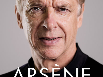 Arsène Wenger. La Filosofía De Un Lider