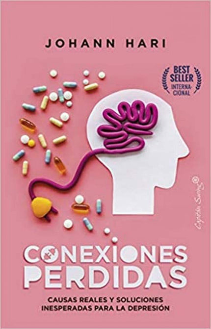 Conxiones Perdidas