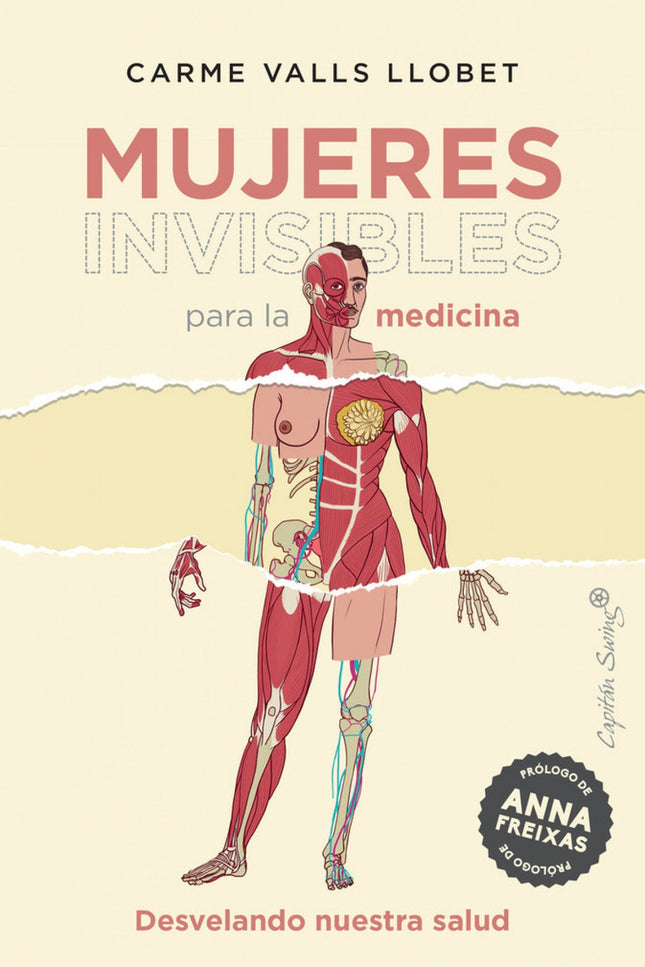 Mujeres Invisibles Para La Medicina