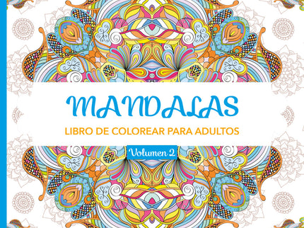 Mandalas 2