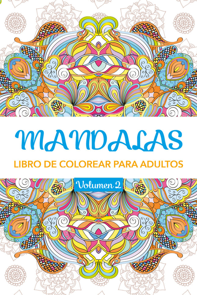 Mandalas 2
