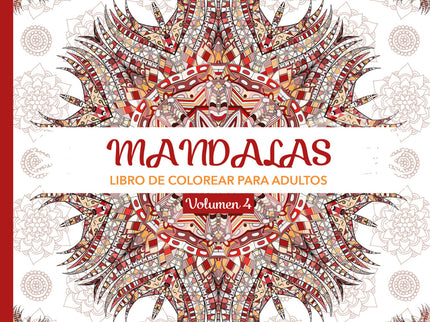 Mandalas 4