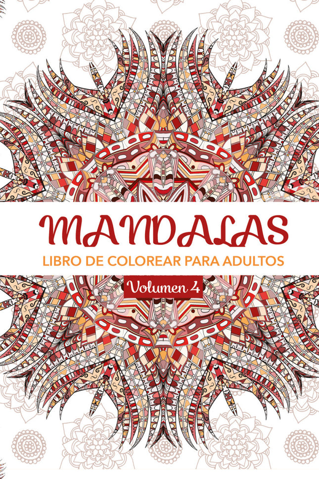 Mandalas 4