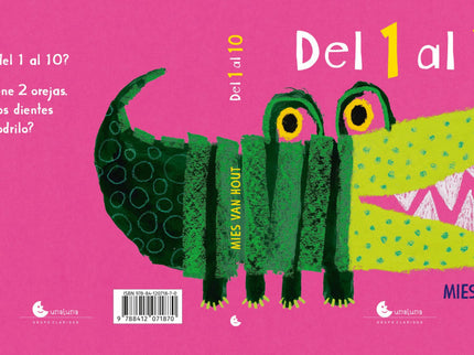 Del 1 Al 10