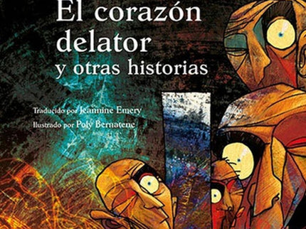 El Corazon Delator Y Otras Historias