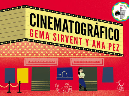 Cinematográfico