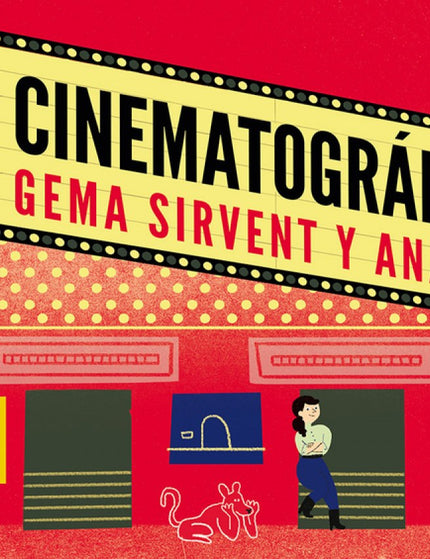 Collection image for: Arte dramático y otras artes escénicas (infantil/juvenil)