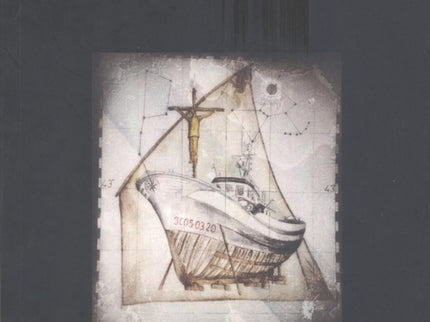 Portada del libro A Relixión Do Mar