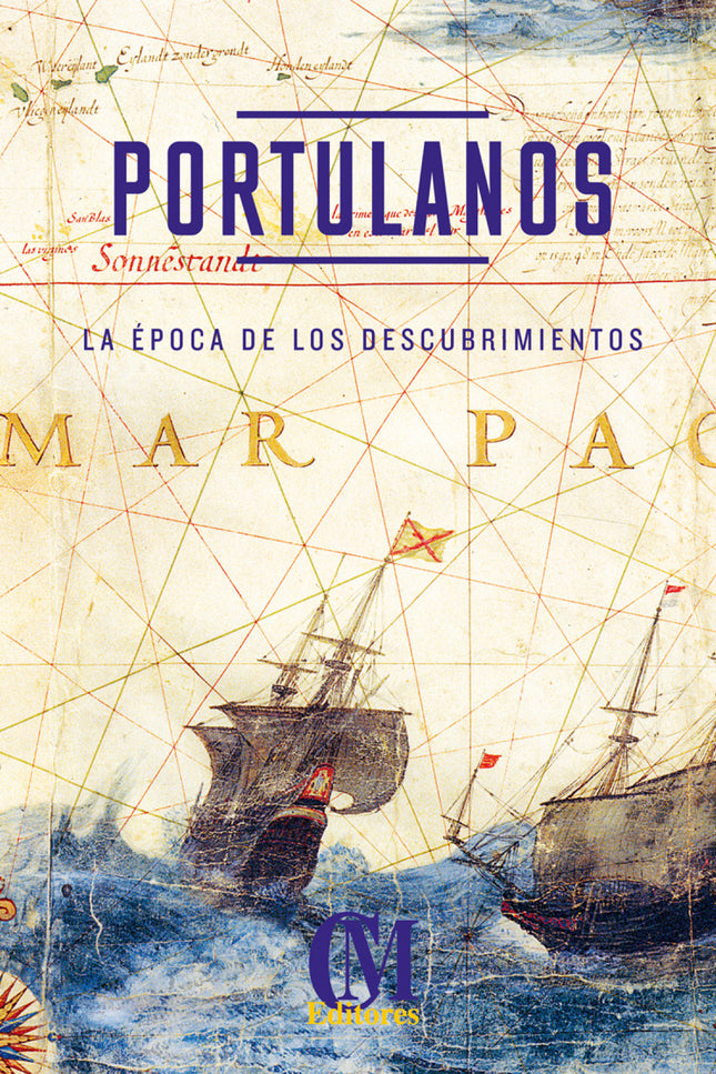 Portulanos. La época De Los Descubrimientos