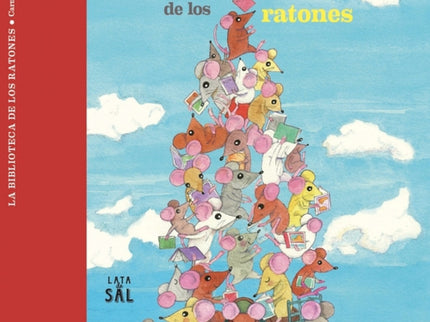 La Biblioteca De Los Ratones