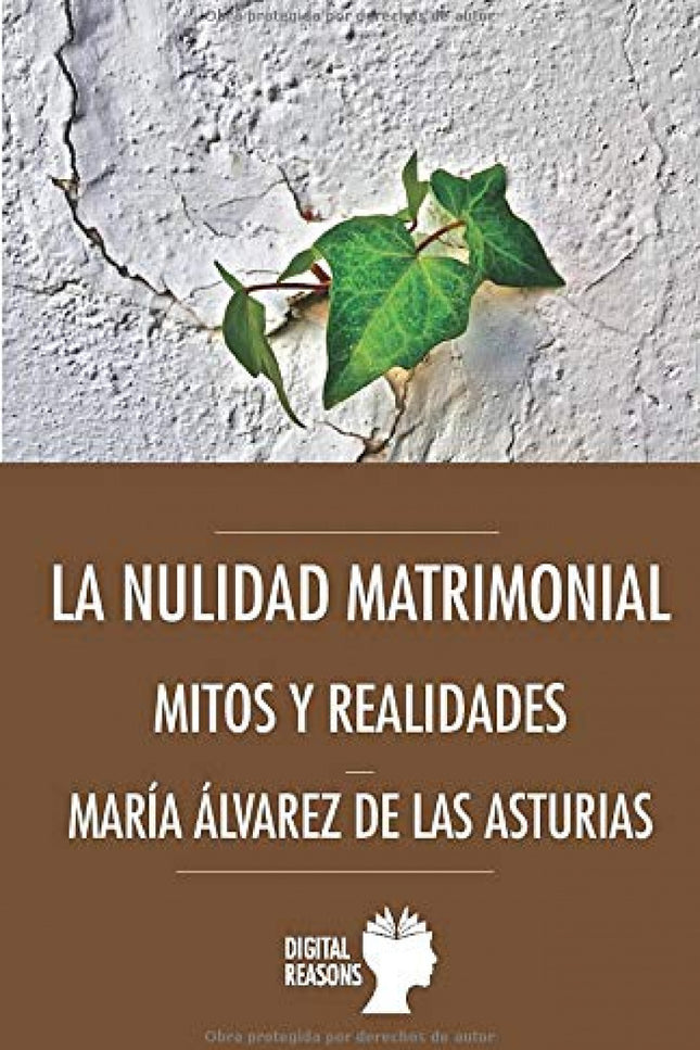 La Nulidad Matrimonial