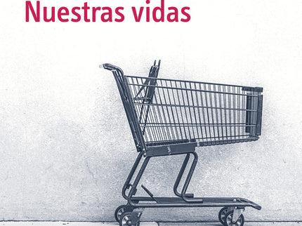 Nuestras vidas - Marie-Hélène Lafon - Tapa blanda