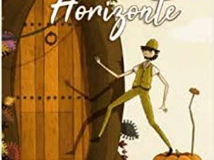 Libro Rumbo Al Horizonte: 'Desde que tengo memoria, siempre he querido navegar. Me imaginaba una y otra vez surcando el mar.
